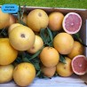 POMELO STAR RUBY CN EXTRA (5KG)