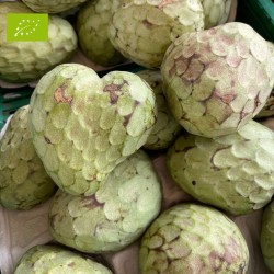 CHIRIMOYA BIO 5KG
