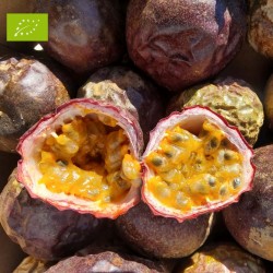 FRUIT DE LA PASSION CONV-BIO (CAT EXTRA) (1,8 KG)