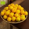 Citron Bergamote - LimetteBio 2kg | Citrons bio d'Andalousie