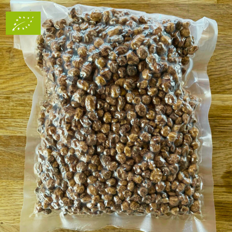 Souchet Bio 2kg | Tiger nut bio d'Andalousie