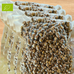 Souchet Bio 2kg | Tiger nut bio d'Andalousie